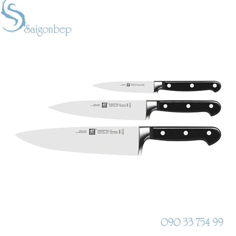 Bộ dao Zwilling Professional S 35602-000