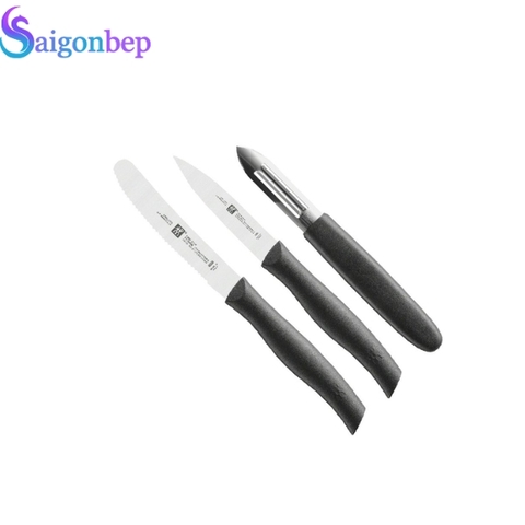 Bộ dao Zwilling Twin Grip 3 PCS