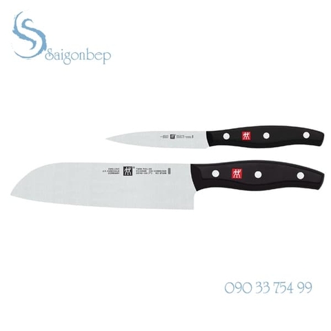 Bộ dao ZWILLING TWIN POLLUX 2PCS