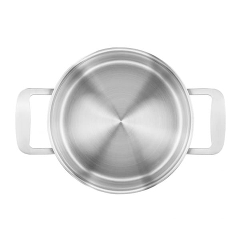 Bộ nồi từ 3 món Zwilling Base