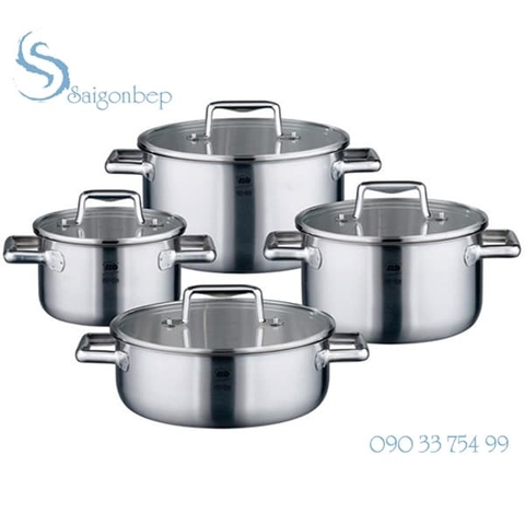 Bộ nồi từ Elo Multilayer