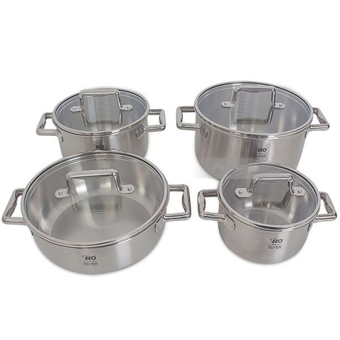 Bộ nồi từ Elo Multilayer