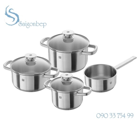 Bộ nồi từ Elo Multiply Luxemburg 4