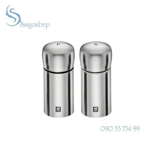 Bộ xay muối và tiêu ZWILLING SPICES