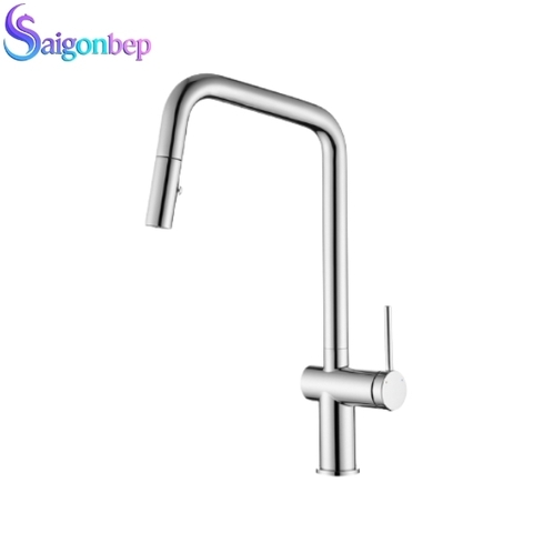 Vòi rửa bát Kluger KLF0019C