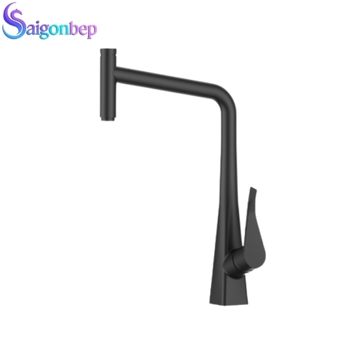 Vòi rửa bát Kluger KLF0016B