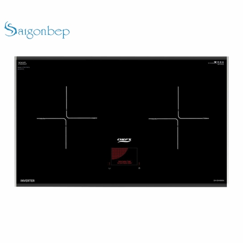 Bếp từ Chef's EH-DIH890N