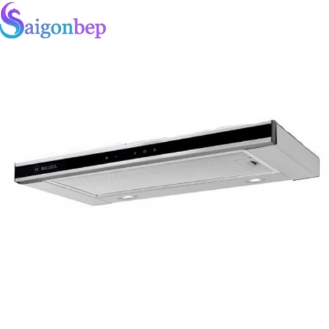 Máy hút mùi âm tủ Malloca K1506 TC