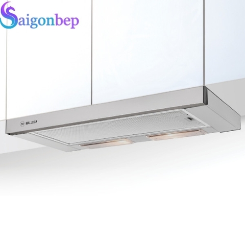 Máy hút mùi âm tủ Malloca K1507