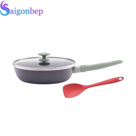 Chảo chống dính ZWILLING Now Pro 24/28 cm