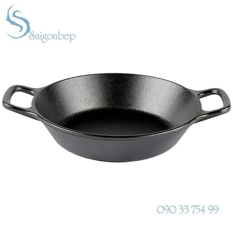 Chảo gang LODGE L5RPL3