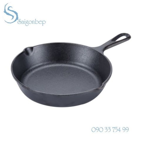 Chảo gang LODGE L5SK3