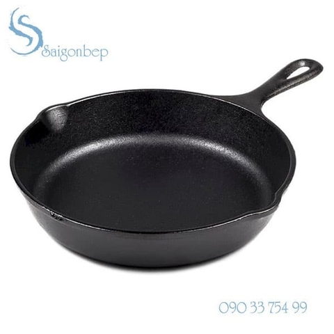 Chảo gang LODGE L6SK3