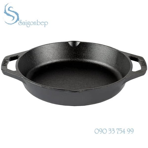 Chảo gang LODGE L8SKL