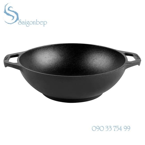 Chảo gang LODGE L9MW