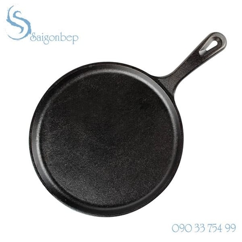 Chảo gang LODGE L9OG3