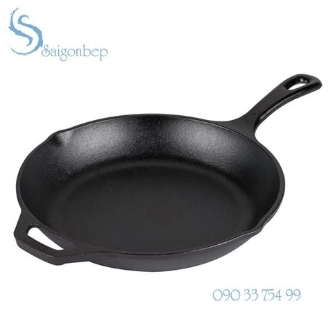 Chảo gang LODGE LCS3