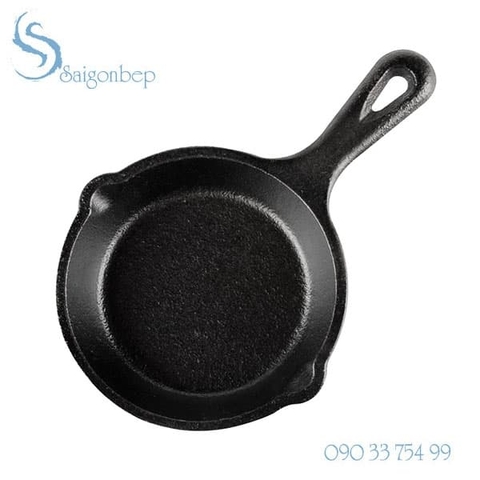 Chảo gang LODGE LMS3