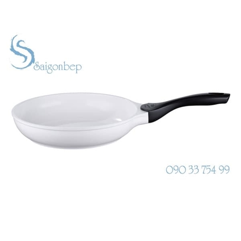 Chảo từ Elo Pure White