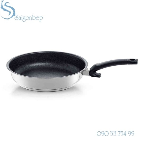 Chảo từ Fissler Adamant Premium 24cm, 26cm, 28cm