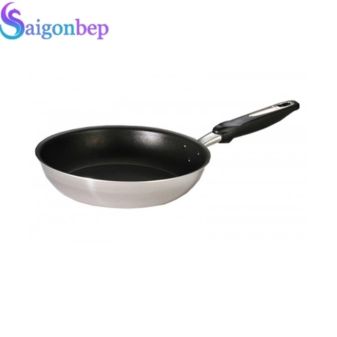 Chảo từ HOKUA PLATEADO 26
