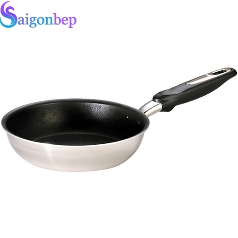 Chảo từ HOKUA PLATEADO DEEP 20