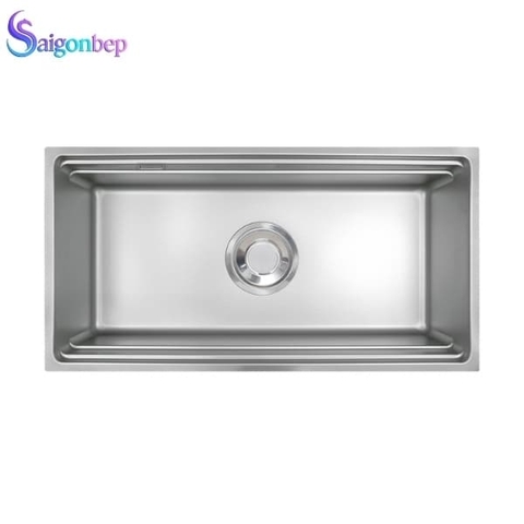 Chậu rửa bát Kluger KG8644FS Basic