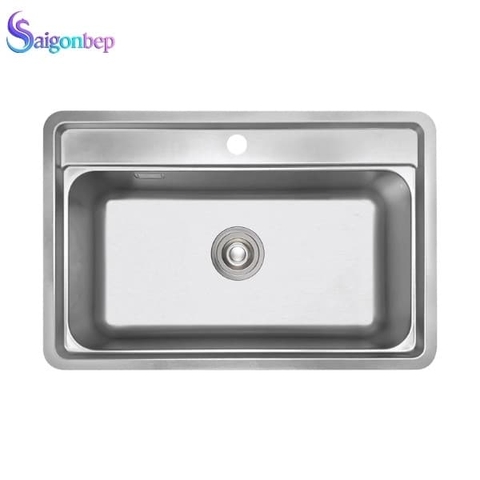 Chậu rửa bát Kluger KW8101FS–S72