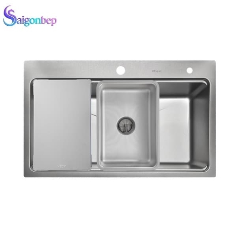 Chậu rửa bát Kluger KW8181FS–S81