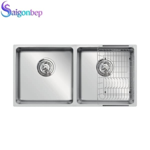 Chậu rửa bát Konox Turkey Sink Vigo 860