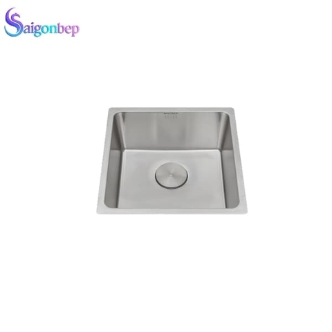 Chậu rửa chén Malloca MS 6044