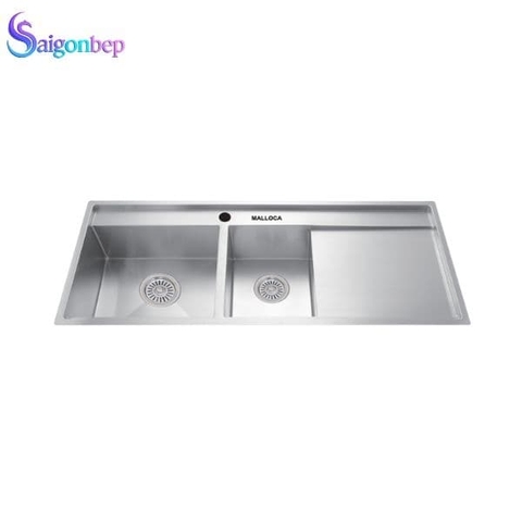 Chậu rửa chén Malloca MS 6306T