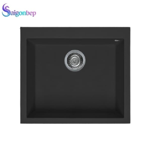 Chậu rửa chén Malloca NERO K-10540