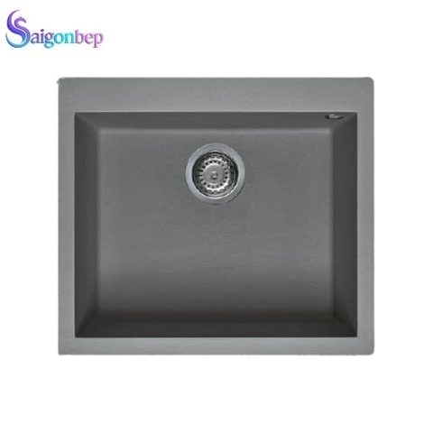 Chậu rửa chén Malloca TITANIUM K-10573