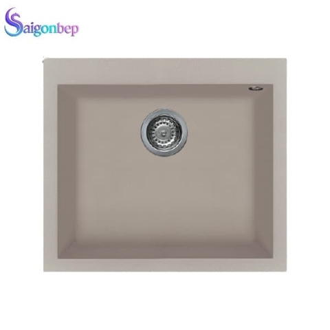 Chậu rửa chén Malloca TORTORA K-10543