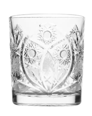 Cốc Crystal Bohemia 320ml M56