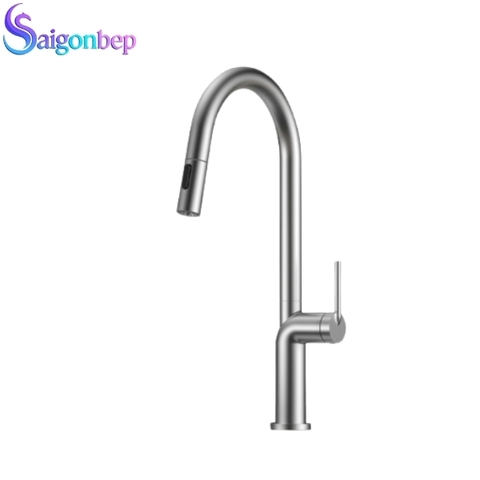 Vòi rửa bát Kluger KLF0020S