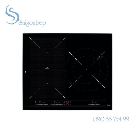 Bếp từ Teka ITF 65320 BK MSP