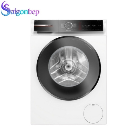Máy giặt Bosch WGB256A40 Series 8