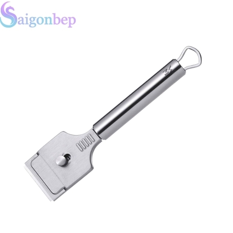 Dao Cạo Mặt Bếp Từ WMF HOB SCRAPER