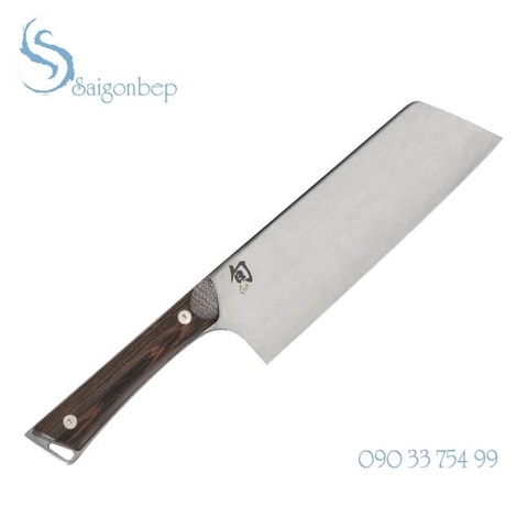 Dao đa năng Shun Kanso KAI 18cm SWT-0767