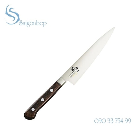 Dao gọt Seki Magoroku Benifuji KAI 15cm AB-5444