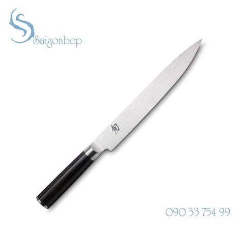 Dao thái thịt Shun Classic KAI 22.9cm DM-0704
