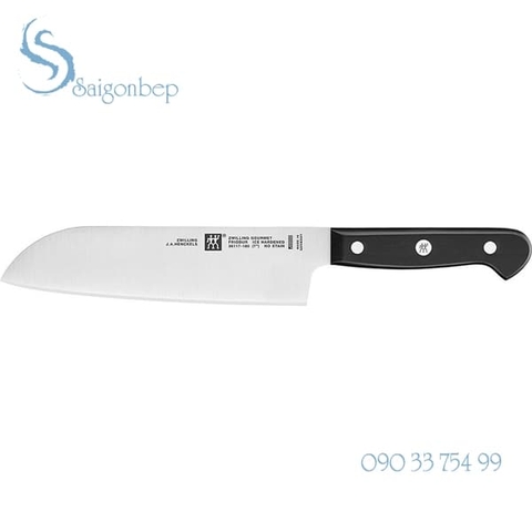 Dao ZWILLING GOURMET SANTOKU