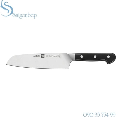 Dao Zwilling Santoku Professional 38407-181