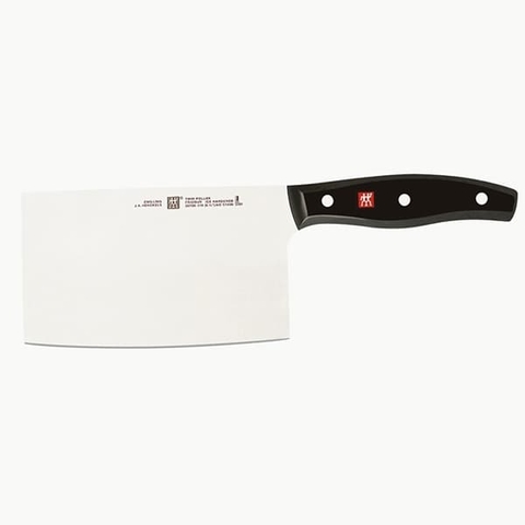 Dao ZWILLING TWIN POLLUX CHINESE CLEAVER