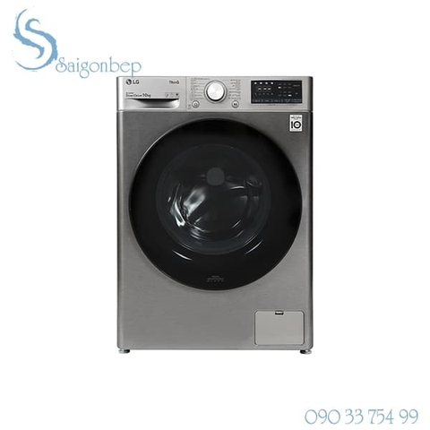 Máy giặt LG AI DD Inverter 10 kg FV1410S4P