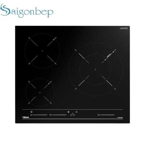 Bếp từ Teka IBC 63015 BK MSS