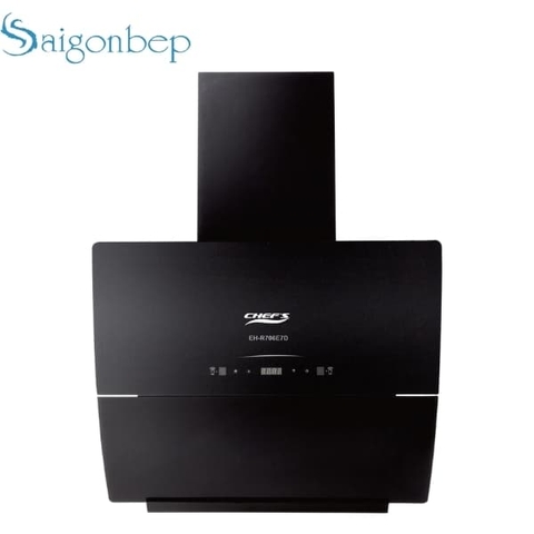 Máy hút mùi Chef's EH-R706E7D