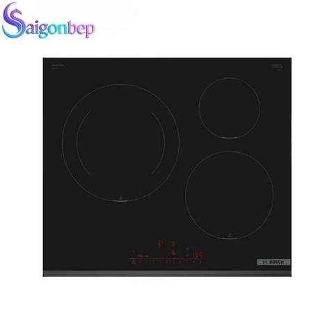 Bếp từ Bosch PIJ631HC1E Series 6